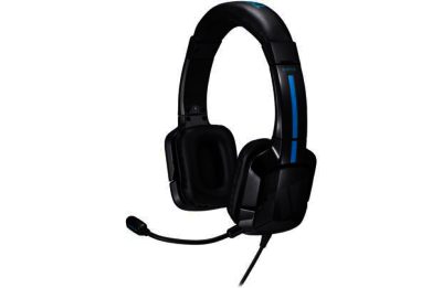 Tritton Kama Wired Headset for PS4. Tritton Kama Wired Headset for PS4.